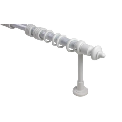 Карниз "Cardinal" 2м белый