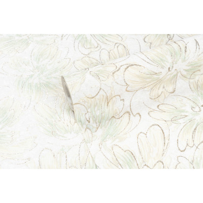 Шпалери Pure декор ТМ Vinil 1652/3 DHL (1.06*10.05)