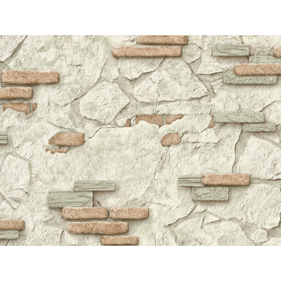 Обои славянские 5768-02 0,53*10м винил на бумажной основе