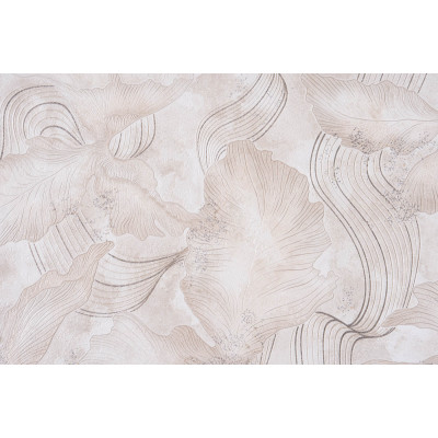 Обои славянские 5851-02 0,53*10м Влагостойкий винил на бумажной основе