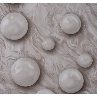 Обои славянские 5870-03 0,53*10м Влагостойкий винил на бумажной основе