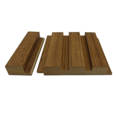 Окончание к стеновой панели PR03771-А 248 Тик (18*35*2800)