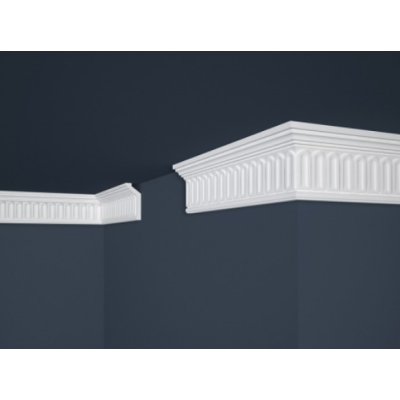 Потолочный плинтус В-19 Exclusive/54