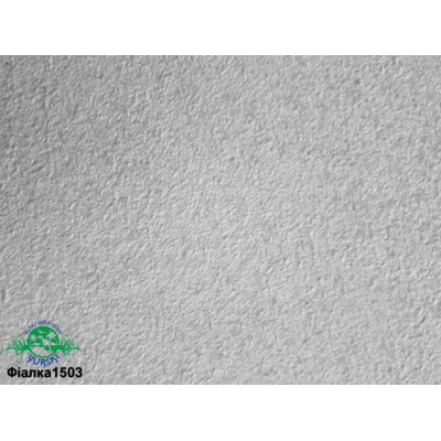 Жидкие обои Фиалка 1503