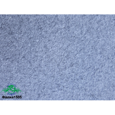 Жидкие обои Фиалка 1505