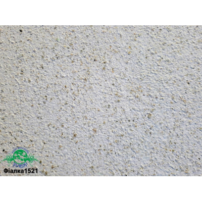 Жидкие обои Фиалка 1521