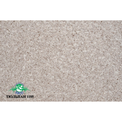 Жидкие обои Тюльпан 1105