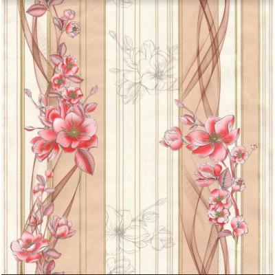 Обои Эксклюзив 068-09 0,53*10м бумажные