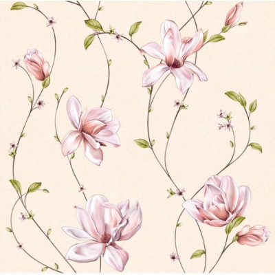 Обои Континент 1289 0,53*10м бумажные
