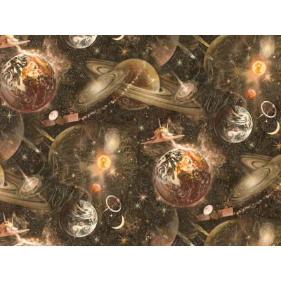 Обои славянские 2357-12 1,06*10м гар. тисн. на флизелиновой основе