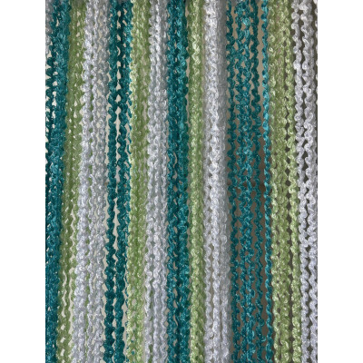 Шторы спирали радуга