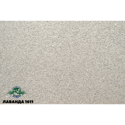 Жидкие обои Лаванда 1611