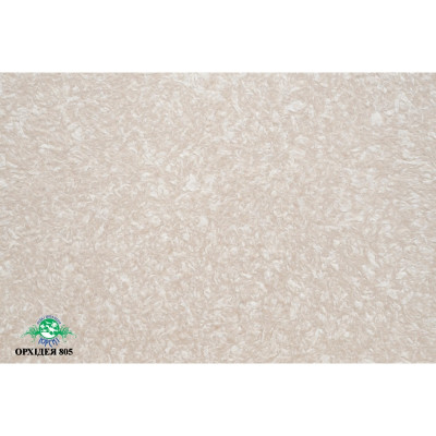 Жидкие обои Орхидея 805