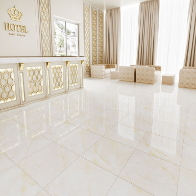 Плитка керамограніт Almera Ceramica Onyx 6B6039 60x60 см