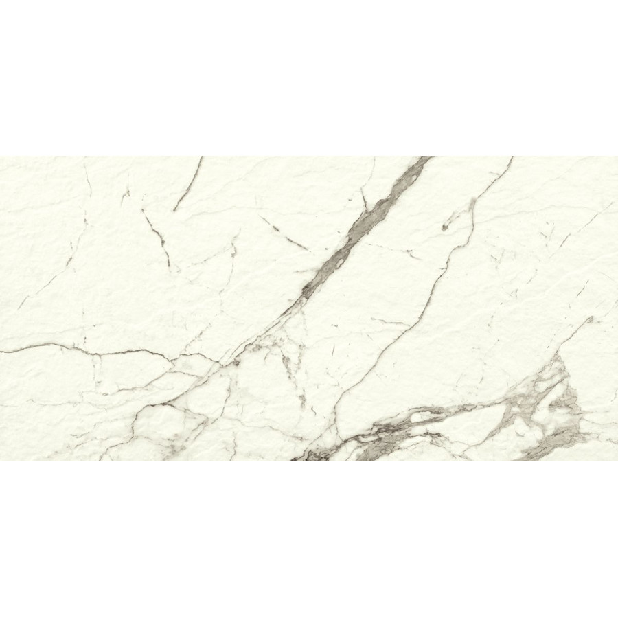 Плитка керамогранит Almera Ceramica-2 Carrara Matt Qp8320Bmb 60x120 см - фото 1