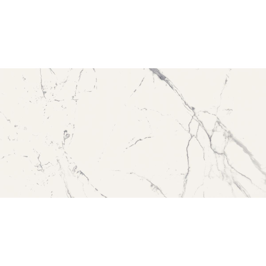 Плитка керамогранит Almera Ceramica Carrara Gqw8320P Light 60x120 см - фото 1