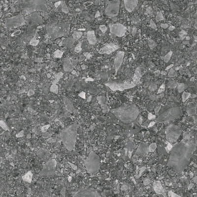 Плитка керамогранит Almera Ceramica (Spain) P.E. Ceppo Di Gre Anthracite Mt Rect 100x100 см