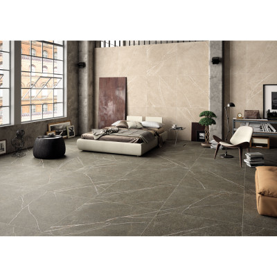 Плитка керамограніт Almera Ceramica Portobello Terra 100x100 см
