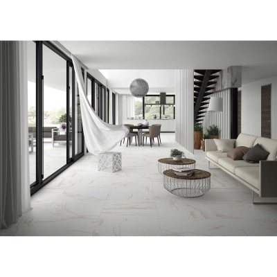 Плитка ALMERA CERAMICA Spain P. E. SYROS GOLD MT 750x750 см
