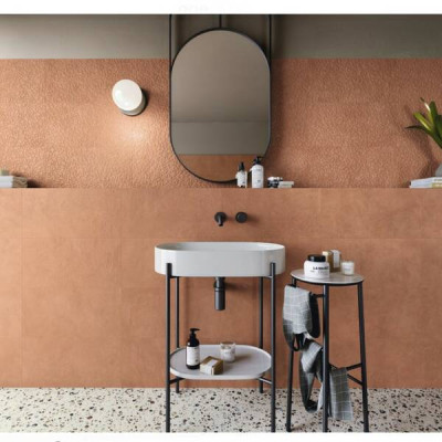 Плитка керамограніт Ape Ceramica Argillae Coral Rect. 60x120 см