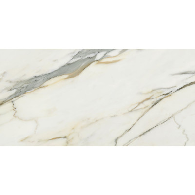 Плитка APE Ceramica CALACATTA BORGHINI MATT RECT 1200x600 см