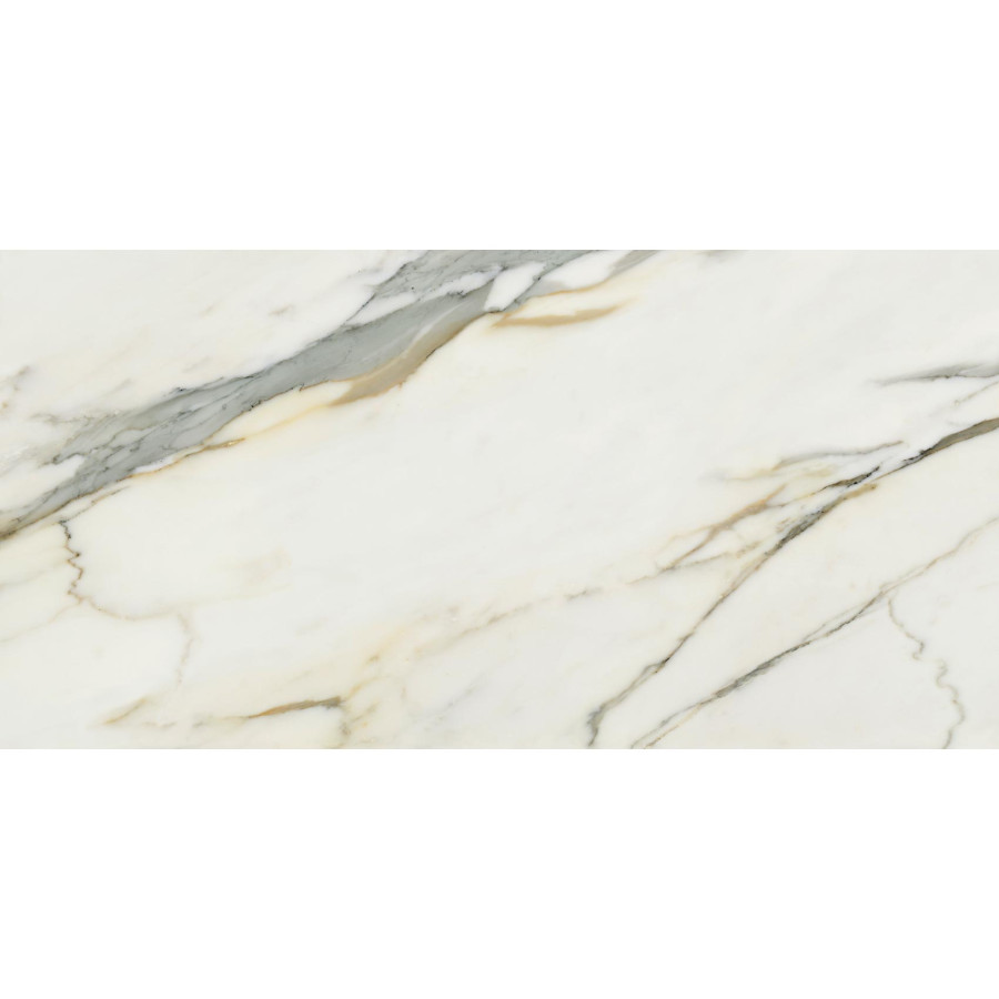 Плитка APE Ceramica CALACATTA BORGHINI MATT RECT 1200x600 см - фото 1