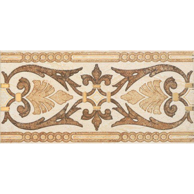 Плитка фриз Ape Ceramica Jordan Cnf Vivendi 22x45 см