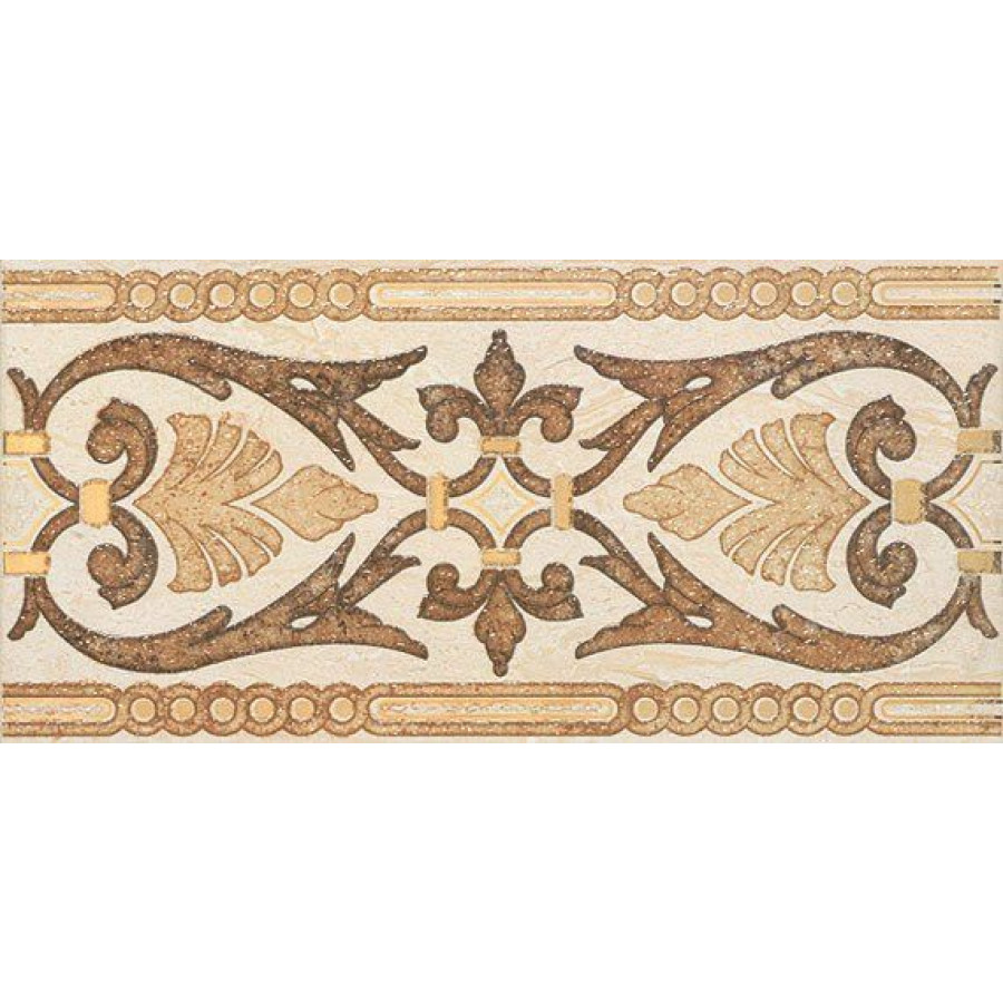Плитка фриз Ape Ceramica Jordan Cnf Vivendi 22x45 см - фото 1