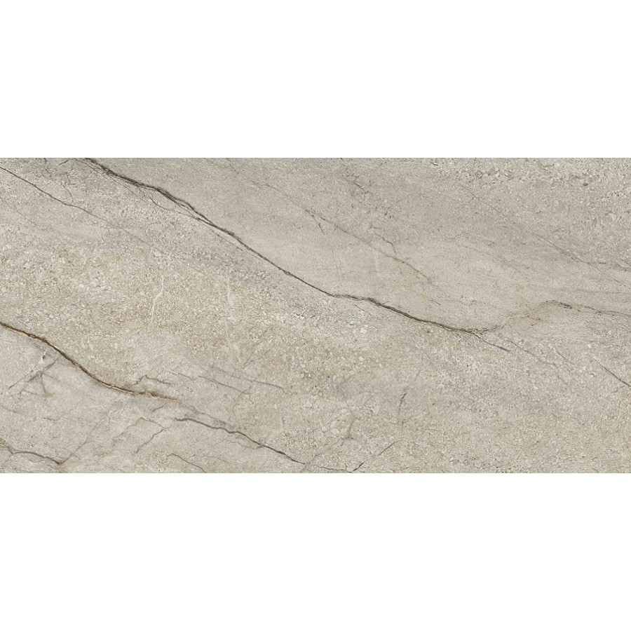 Плитка керамограніт Ape Ceramica Mare Di Sabbia Beige Matt Rect 60x120 см - фото 1