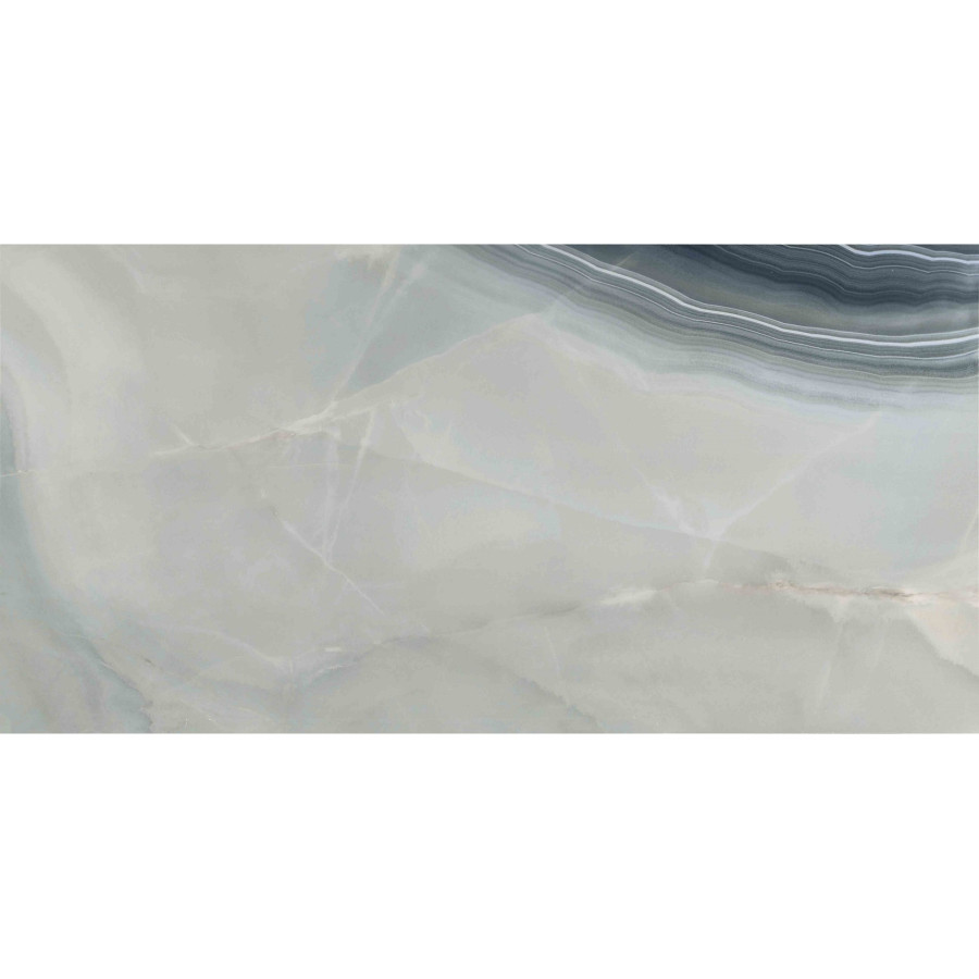 Плитка керамогранит Ape Ceramica Persian Onix Polished Rect 60x120 см - фото 1