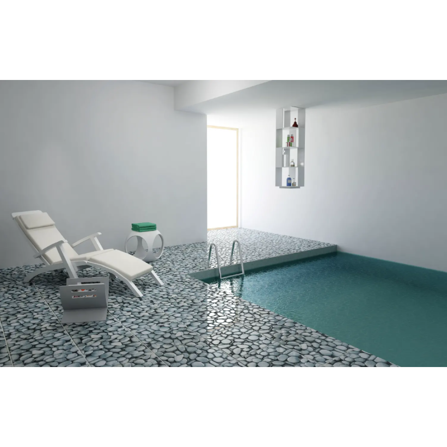 Плитка Gres Atem Baikal B 400*400 - фото 2