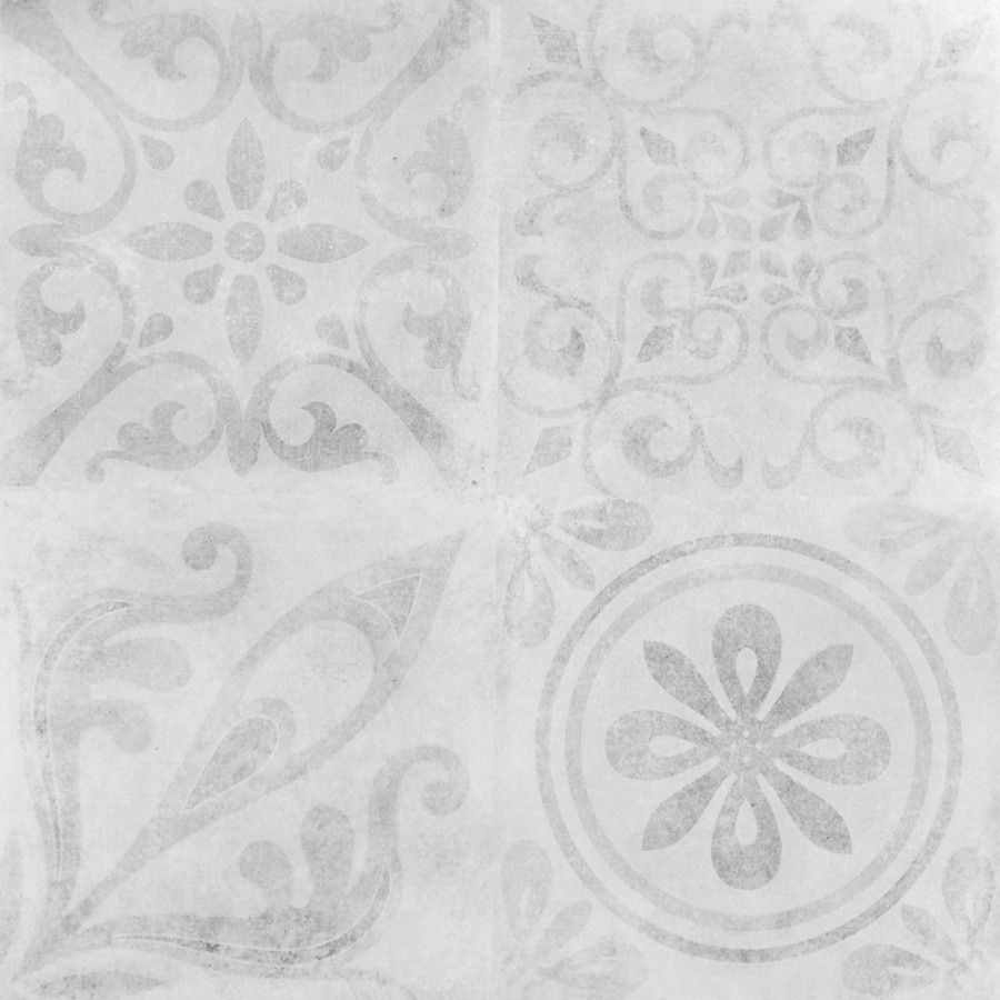 Плитка Gres Atem Ester Mix 600*600 - фото 1