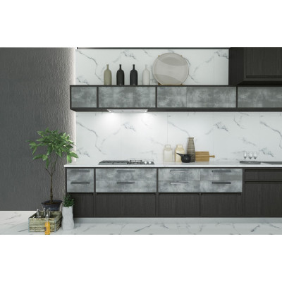 Плитка Cerama Market ABSOLUTE CARRARA 60х60 см
