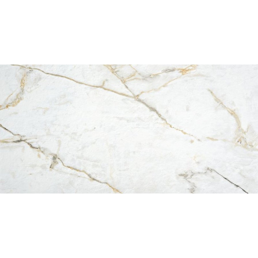 Плитка керамогранит Almera Ceramica Carbis Gold 60x120 см - фото 1