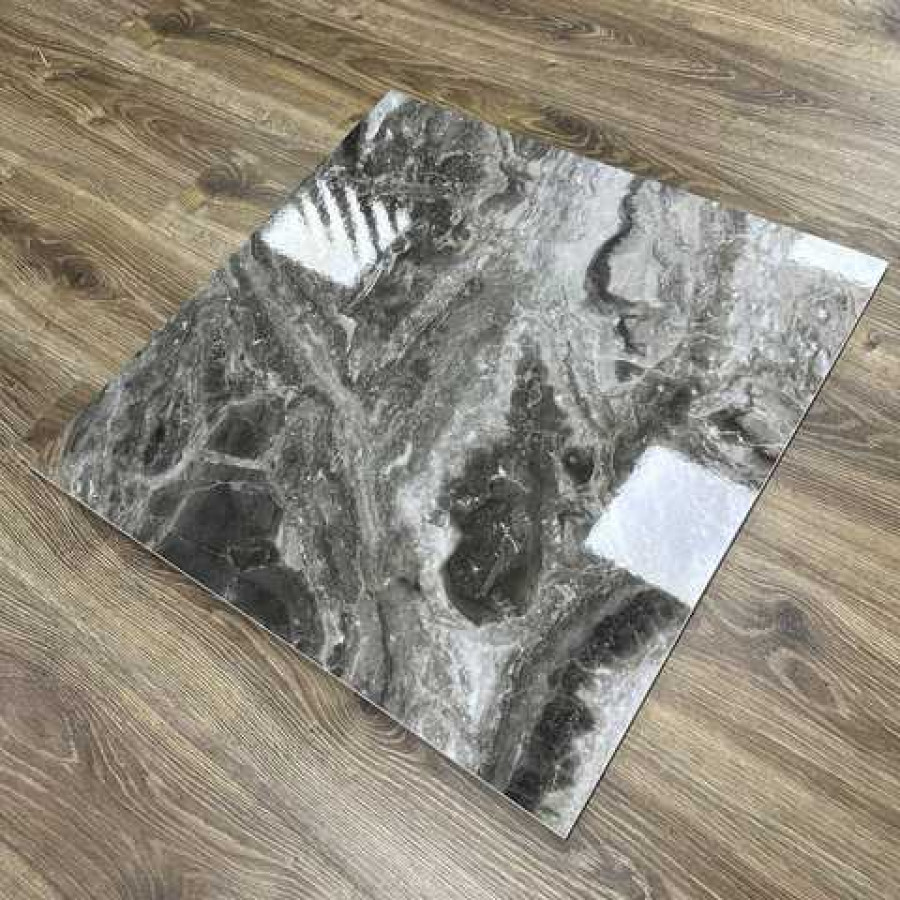Плитка Arabesco Brown F P 600*600*8 R Glossy 1 - фото 1