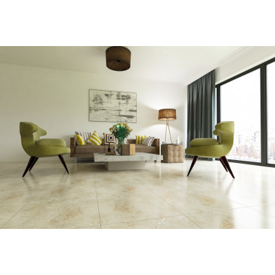 Плитка Atlantic beige 60х60 см