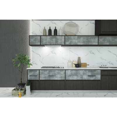 Плитка Cerama Market Brilliant carrara 60х60 см