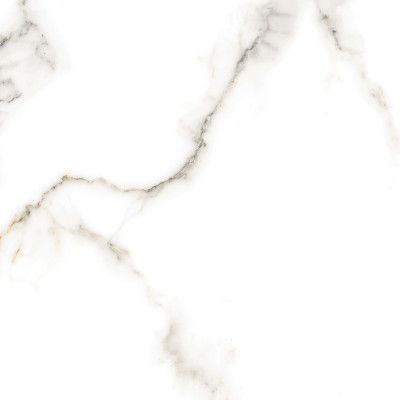 Плитка Cerama Market Brilliant carrara 60х60 см