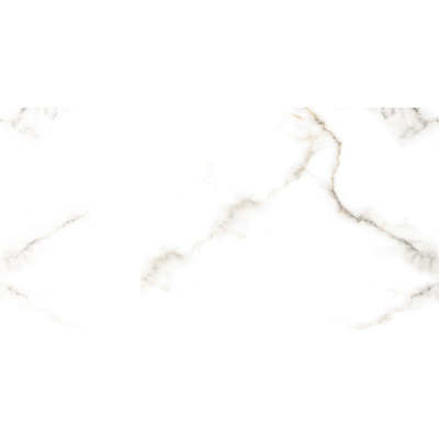 Плитка Cerama Market BRILLIANT CARRARA 60х120 см