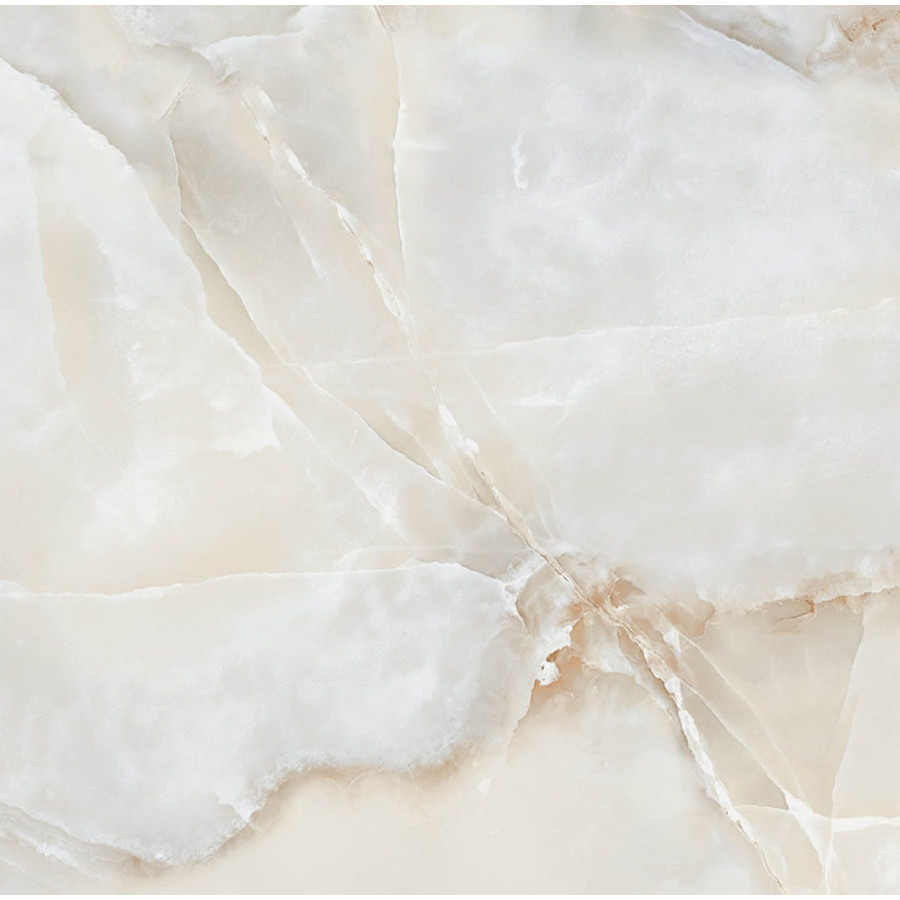 Плитка Cerama Market GOLD ONYX 80x80 см - фото 1