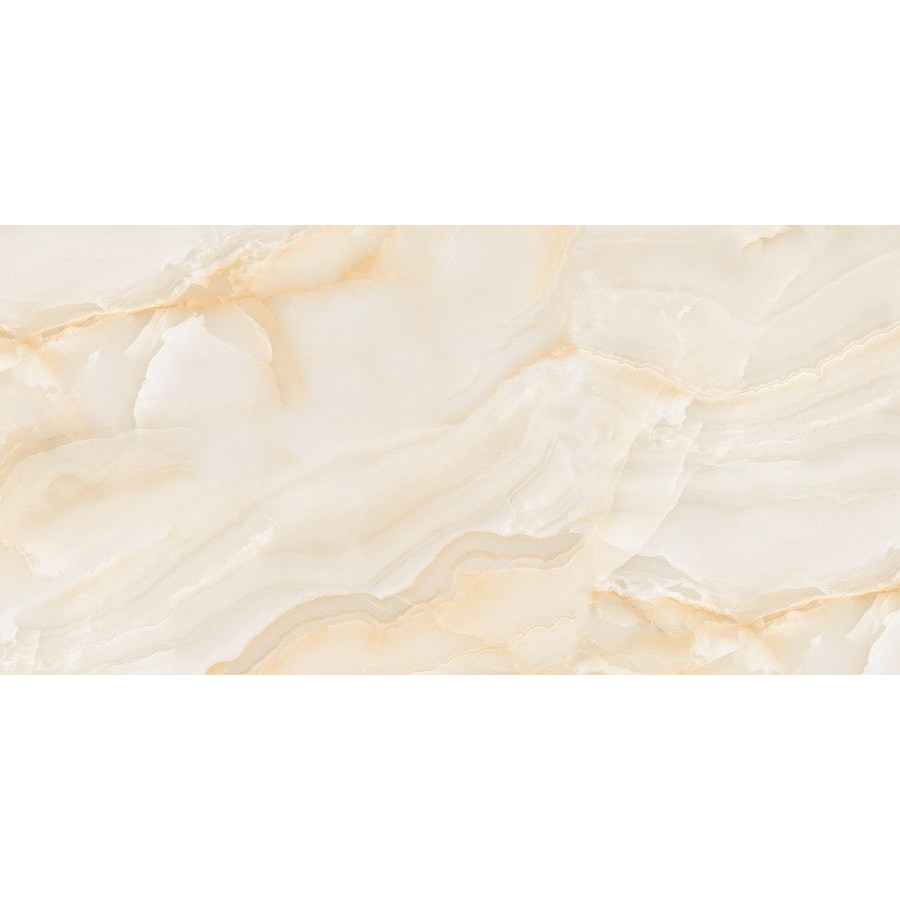 Плитка Cerama Market ONYX BEIGE CM 60х120 см - фото 1