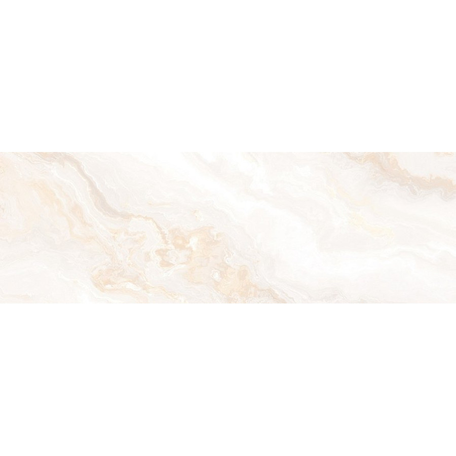 Плитка Ceramica Deseo Arabesque Beige Light 30х90см - фото 1
