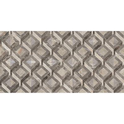 Плитка Ceramica Deseo Dec Sassi Vison 316х600