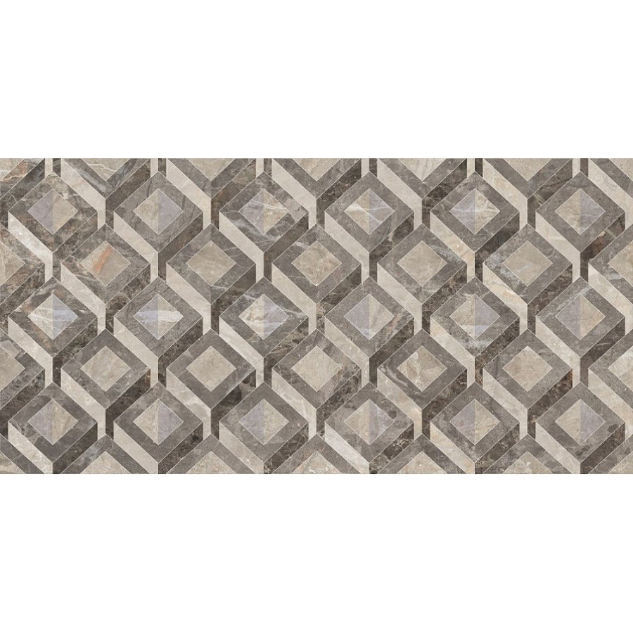 Плитка Ceramica Deseo Dec Sassi Vison 316х600 - фото 1