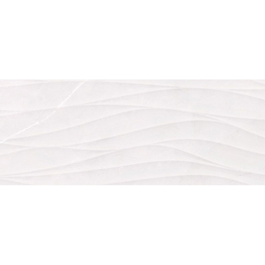 Плитка Ceramica Deseo Rlv Elbert Blanco 300х900 - фото 1