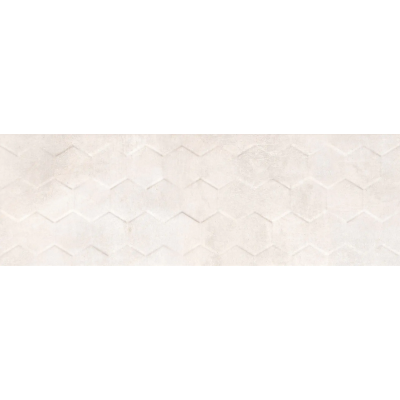 Плитка Ceramika Color Vinci Pearl Hexagon 25x75