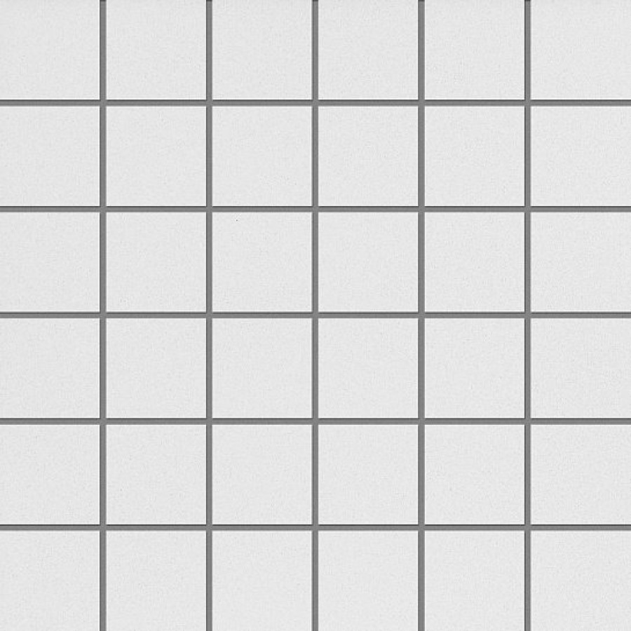 Плитка Cerrad Mosaic Cambia White Lappato 32684 297Х297 см - фото 1