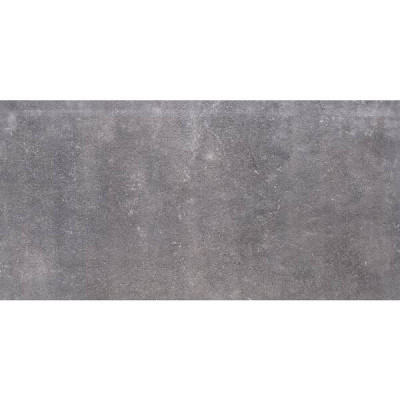 Плитка керамогранит Cerrad Podloga Montego Antracyt Rect 39,7x79,7 см