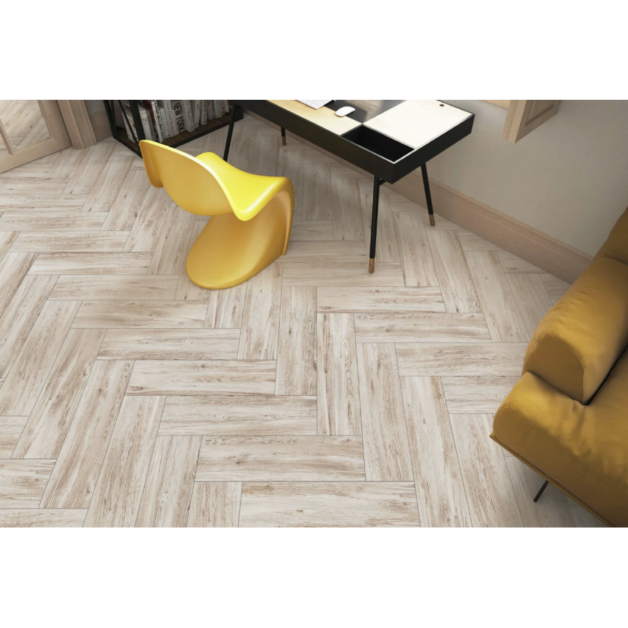 Плитка підлогова Cerrad York Beige 175x600x8 - фото 2