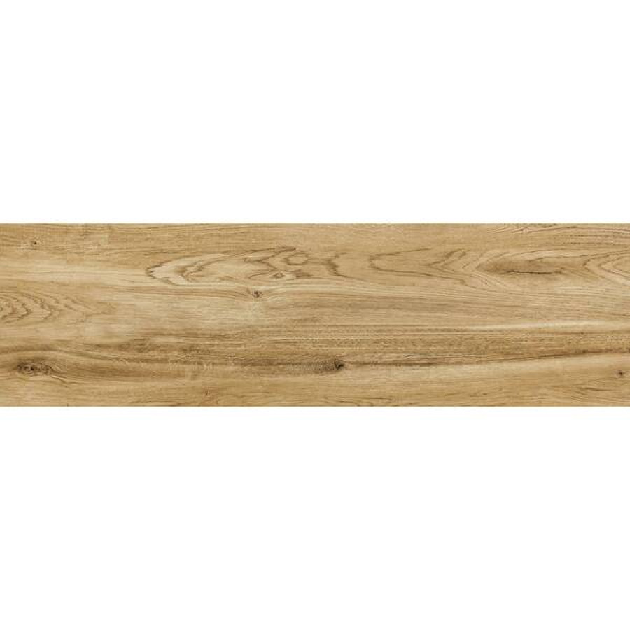 Плитка клінкер Cerrad Podloga York Honey 60x17,5 см - фото 1